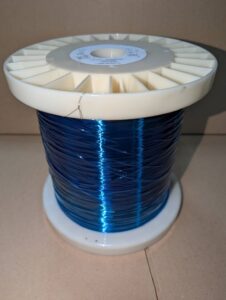 Stainless Steel Wire 3