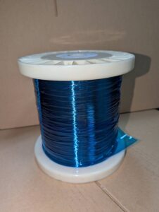 Stainless steel wire 2