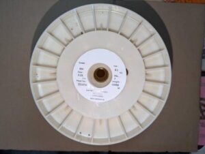 Stainless Steel Wire 1